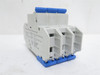 Altech 3DU5L; Circuit Breaker; 5A; 3P; 277/480VAC