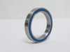 BL SS61807-2RS; Ball Bearing 35mmID x 47mmOD x 7mm Wide