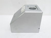 Marel 3292953; Bearing Housing Mounting Block; ALuminum