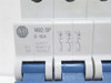 Allen-Bradley 1492-SPM3D100; Circuit Breaker 10A 3P; 277/480V
