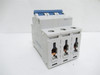 Allen-Bradley 1492-SPM3D100; Circuit Breaker 10A 3P; 277/480V