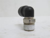 Legris 3109 12 18; Lot-2 Air Elbows; 90Deg; 12mm PTC x 3/8NPT