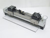 Viewtech 9906-0108; Bottom Mount LED Bar; Left Hand