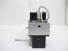 Viewtech 9906-0108; Bottom Mount LED Bar; Left Hand
