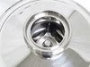 Inoxpa SE-35; Centrifugal Pump; SS; MISSING NUT