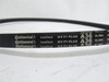 Continental A36; V-Belt; 36" Long x 1/2" Wide x 5/16" Thick
