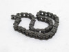 Ross Industries 13033387; Roller Chain #35; 18" Long