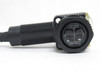 Allen-Bradley 42EF-E1QZB-G4; Photo Sensor; 22-264VAC/DC