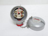 MTI RC4RA753P10H0121; Temp Probe; 1/4"OD x 7-3/8" Long Shaft