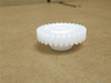 Edge MFG 11E909002; Lot-2; Idler Gears; 20 Teeth; 5/16"ID
