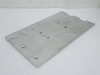 Multivac 44158310590; Heater Backing Plate