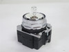 Eaton 10250T201N; Incandescent Indicator Light; 120VAC/DC