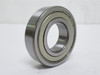 GBC 6206ZZC3; Ball Bearing 30mm ID x 62mm OD x 16mm Wide