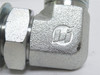 Brennan 6801-12-12-NWO-FG; Elbow; 90Deg; 3/4 JIC x 3/4 BOSS