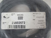 Mack 25502572; Gasket Quantity (2) in package