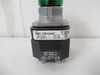 Allen-Bradley 800T-FXMP16GA7; Pushbutton Switch 30.5mm 3 Posit