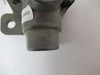 BW 25168267; Low Air Pressure Valve