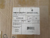 Emerson E250JN; Transformer 0.25KVA 208/240/480/600-120/24