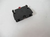 Eaton M22-CK01; Contact Block; SPST; 1NC; Momentary