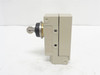 Omron ZE-N22-2S; Side Plunger Head Limit Switch 15A; 125VAC