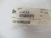 Mack 7737-890077; Control Knob Kit