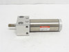Humphrey HTWDA40x2-RB -109W; Air Cylinder 40mmID x 2" Stroke
