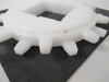 Laitram Machine S3G4XXCZL4NG; Sprocket 10 2.5" Acetal