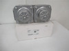 Siemens VGD20.503U; Gas Valve 2" Double Valve Body