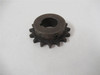 Martin 50BS16-1-1/4; Sprocket #50; 1.25" Bore 16 Teeth