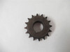 Martin 50BS16-1-1/4; Sprocket #50; 1.25" Bore 16 Teeth