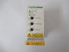 Schneider ATS01N206RT; Soft Start Drive 3HP 460VAC 3Ph