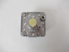 Honeywell C6097A; Gas Limit Pressure Switch 3-21"WC