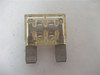 Napa 782-1101; Lot-2 Automotive Blade Fuses 32Vdc 80A