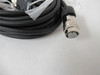 Mitsubishi MR-J3ENSCBL5M-H; Encoder Cable for Servo Motor 5M