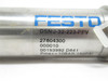 Festo DSNU-32-223-PPV; Air Cylinder; 32mm Bore x 223mm Stroke