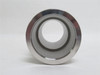 Industry-Std 3LX39A; Cam & Groove Adapter; SS-316; Size: 2"