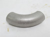 Industry-Std 1LVA2; Butt Weld Elbow; 90Deg; SS-304; 1/2"