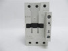 Eaton XTCE065D00A; Contactor; 65A; 690VAC; 3PH; Coil: 120VAC