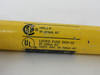 Bussmann LPS-RK-30SP; Time Delay Fuse; 30A; 600VAC