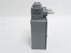 Allen-Bradley 802T-A2A1D; Limit Switch; 2-Head; 10A; 600VAC