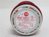 Allen-Bradley 854K-10GL4; Stack Light Module; Red; 60mm; 120V