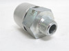 Lube Devices PRV103; Relief Valve; 3/8MNPT Stem