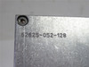 ID Technology 62625-052-128; Tamp Pad; Del RH; 3.250 X 8.000