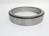 Timken 592A; Tapered Roller Bearing Cup; 6"OD