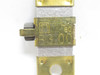 Square D B3.00; Thermal Overload Unit; Series: B