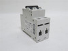 Eaton FAZ-D5/2; Circuit Breaker 5A; 2P; 480VAC; DIN Rail