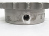 Martin 40B18SS x 1-1/4; Sprocket #40; SS; 18 Teeth 1-1/4"ID