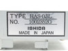 Ishida HAS-0.5L; Load Cell AFV Unit