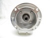 Sterling 37.SDF6K141; Washdown Gearbox; 0.883HP; 60:1 Ratio