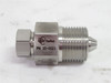 JBT Foodtech 30-0023; Adapter; 3/8F TO 9/16M